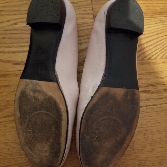 FENDI Monster Eye flats - Picture 4 of 5